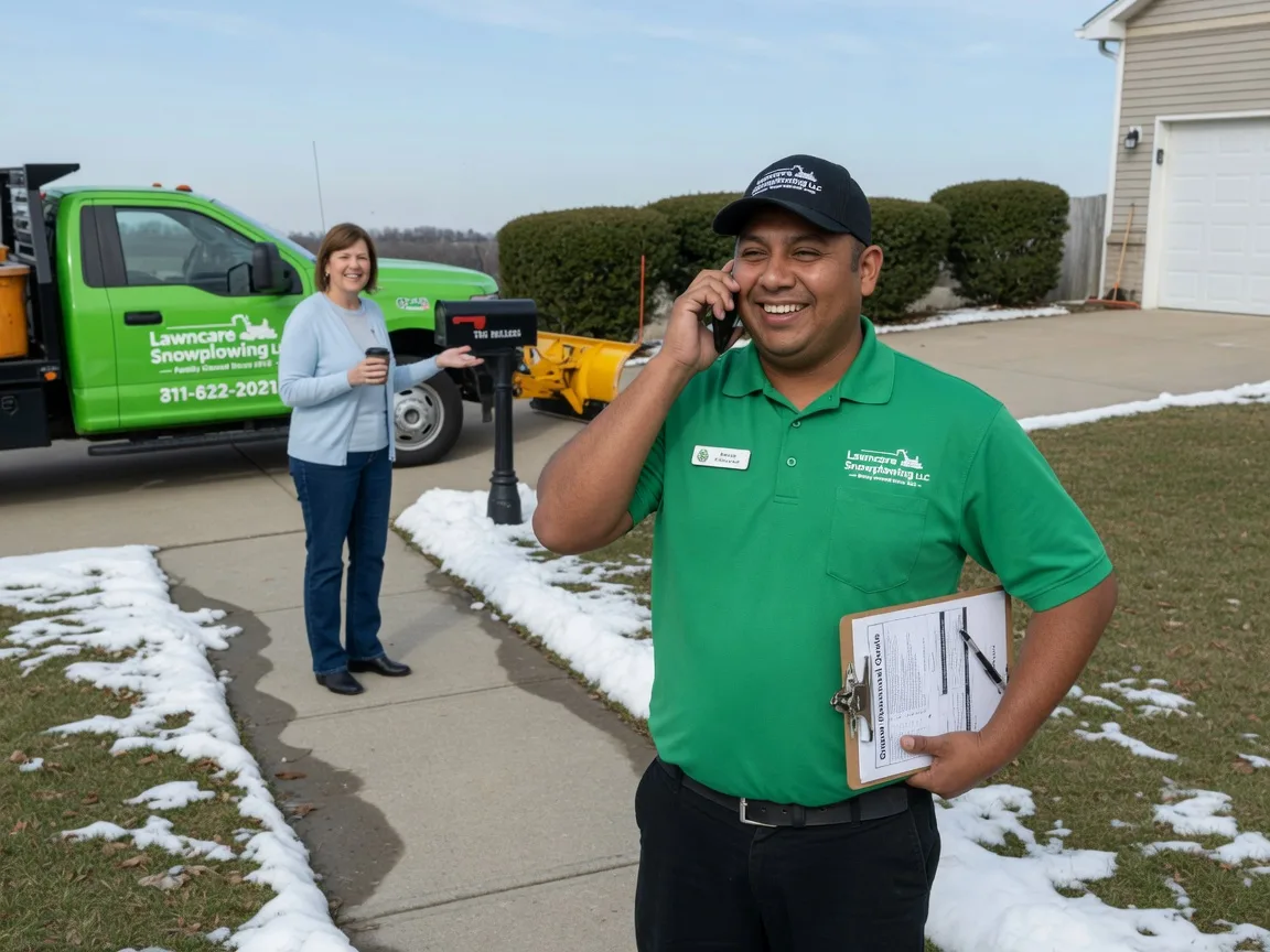 Lawn Care Services By Expert Landscaper Skowhegan, ME FAQs